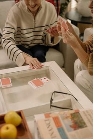  Thiên đường giải trí 